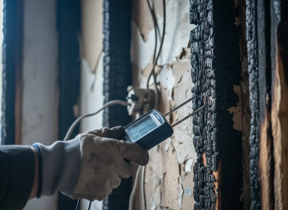 Fire Damage Restoration Barco, NC FAQs